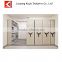Cheap furniture knock down used movable rack metal library compact mobile shelving steel storage cabinet