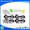 Manufactory supply uhf tv antenna film tv antenna for ISDB