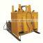 Hydraulic Double-cylinder Pre-heater