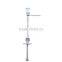 4 ~ 20mA two-wire current output BBZ insertion flow meter