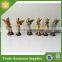 Resin Cheap Mini Fairy Figurines Wholesale Decorative Garden