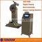 Digital Display Semi-automatic Metal Charpy Impact Testing Machine 150J/300J