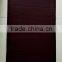 hot selling chenille jacquard muslim prayer mat with foam backing and zipper