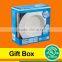 UL Energy Star listed dimmable 6" LED Recessed Trim kit for existing 6" Cans