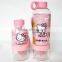 Frosting Plastic Water Bottle, Gift Items, Infuser Drinking Bottle