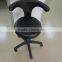 high quality pu foam hospital dental chair