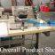 500-02BB Industrial Sewing Machine with Tape Binding for Rolled-edge / Eged Rolling Sewing Machine for Blanket