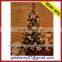 4FT(120cm) made in china wholesale nightmare ceramic decorated christmas tree before christmas