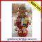 new products on china market custom made wholesale art minds wood crafts nutcracker puppet
