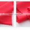 lingerie fashion dress sportswear matt red nylon clothes spandex uv50+ resistant fabric breathable fabrics
