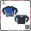 Customized pullover sweatshirt without hood