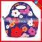 2016 new design thermal type custom printed personalized insulated lunch bags