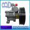 Power Steering Pump For Mercedes W164 ML350 ML500 ML550 W221 S550 0054662001 0054662201
