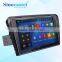 Popular Skoda Octavia 2015 DVD Android GPS Navigation with TPMS, DAB+ OBD2 Mirror-link Bluetooth