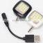 Xiaomi Hot Led Flash For Camera Phone Support For Photography Mini Selfie Sync Flashlight For Iphone6 6plus For S5 Note3