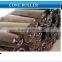 Hot selling blue steel conveyor belt idler rollers with high quality