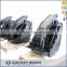 excavator thumb bucket, grapple bucket, excavator grab bucket for sale                        
                                                Quality Choice