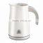 One-Touch Janpan Style Automatic Electric Milk Frother & Warmer For Coffee Foam Maker Cappuccino , Model N5