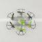 2.4G six axis rc control aircraft with headless mode