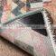 PU Gel Adhesive Rug Gripper Carpet Anti Slip Pad