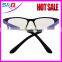 2016 New Design TR90 Frame Yiwu Optical Glasses With Custom Free Logo