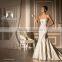 New collection Italy design Ball Gown Wedding Dress / Bridal Gown