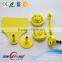 High quality Programmable RFID Animal Tag for sheep