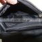 Online shopping Black Soft Leather Women Rifel Designer Gun Bags