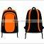 New design promotion cheap customized school backpack
