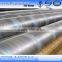 Carbon Ssaw Steel Pipes