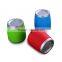 Express Portable Wireless Blue Tooth Mini Speaker,Round Blue Tooth Speaker for Sauna