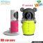 Clever Dog and Little Bear WIFI Camera with IR Cut Night Vision Max support 32GB TF Card IP Camera Surveillance Wireless Camera
