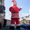 inflatable santa clause cheap inflatable model for Christmas advertising