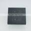 smart home system acrylic 3gangs wall touch switch