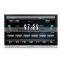 8 inch Double Din Car DVD Player Touchscreen Wince 6.0 Version Dual Core MTK3360 With Wifi 3G GPS Bluetooth Digital TV Universal