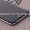 0.3mm tempered glass screen protector for iphone 6/6s hot customer