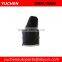 YUCHEN Manual MT 5 Gear Black Caps Cover Car Shift Knob For Ford Focus MK2 II FL C-MAX 2006-2011 Car Styling