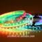 SMD5050 led light strip WS2811 WS2812 LED dream color strip tape,WS2812B 60 Pixel 5050 RGB SMD DC5V