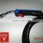 ZuanShi CO2 MIG Welding Torch 24KD with comfortable handle standard