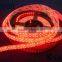 IP66 Waterproof 24V Solid Led Light Strips Lights by the Foot RED 240Led SMD3528 High Power Led Strip