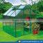 Glass Greenhouse Prefabricated Garden Greenhouses Greenhouse Design Garden Used Greenhouses For Sale