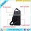 Convenient work mans bag lightweight briefcases