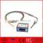 egt thermocouple type k probe with pyrometer gauge