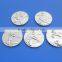 celebrate 50 years founded souvneir coin gifts, antique silver challenge coin