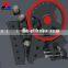 Professional Manufacturer of Stone Rock Jaw Crusher