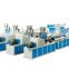SKR machinery extrusion line for 20-110mm PVC pipe