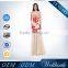 Customizable Beautiful Evening Maxi Boutique Dress