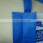 Hottest durable in use non woven advertising bag, advertisement bag, advertisement product