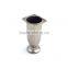 H100mm Zinc Alloy Sofa leg,Furniture leg,Code:LG119