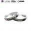 High quality silicone vibrating wristband bracelet